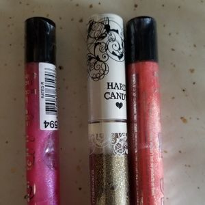 Hard Candy MakeUp